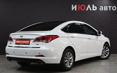 Hyundai i40 I рестайлинг, 2016 год, 1 650 000 рублей, 7 фотография