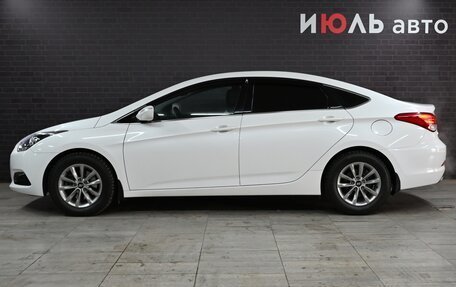 Hyundai i40 I рестайлинг, 2016 год, 1 650 000 рублей, 9 фотография