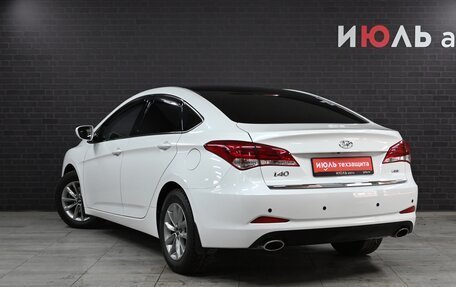 Hyundai i40 I рестайлинг, 2016 год, 1 650 000 рублей, 6 фотография