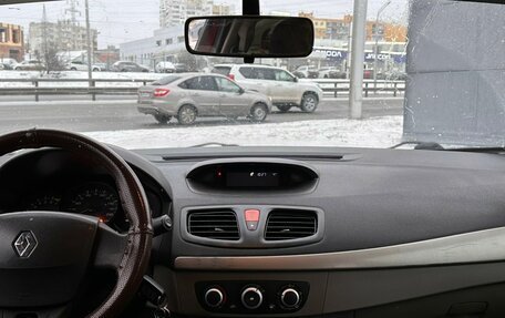 Renault Fluence I, 2011 год, 695 990 рублей, 3 фотография