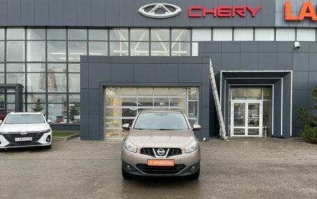 Nissan Qashqai, 2011 год, 1 150 000 рублей, 2 фотография