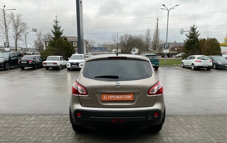 Nissan Qashqai, 2011 год, 1 150 000 рублей, 6 фотография