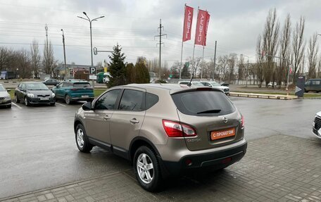 Nissan Qashqai, 2011 год, 1 150 000 рублей, 7 фотография