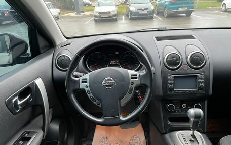 Nissan Qashqai, 2011 год, 1 150 000 рублей, 10 фотография