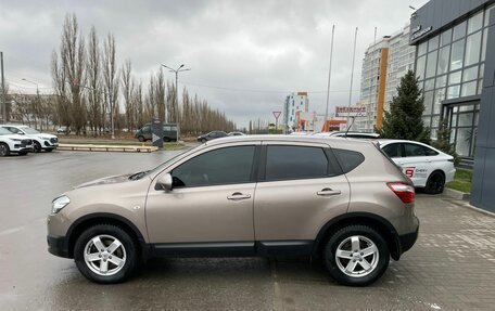 Nissan Qashqai, 2011 год, 1 150 000 рублей, 8 фотография