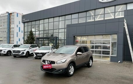 Nissan Qashqai, 2011 год, 1 150 000 рублей, 1 фотография