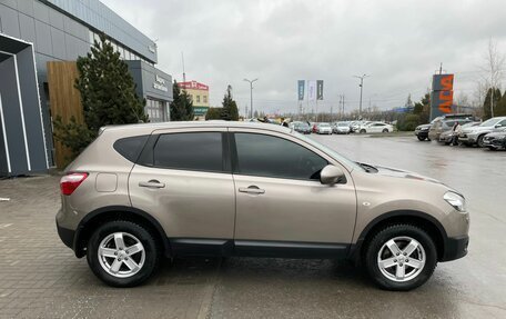 Nissan Qashqai, 2011 год, 1 150 000 рублей, 4 фотография