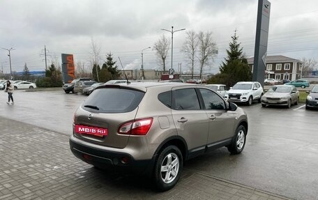 Nissan Qashqai, 2011 год, 1 150 000 рублей, 5 фотография