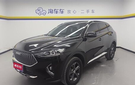 Haval F7 I, 2020 год, 1 680 000 рублей, 1 фотография