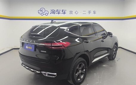 Haval F7 I, 2020 год, 1 680 000 рублей, 2 фотография