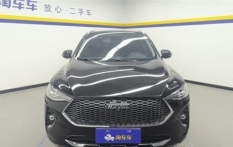 Haval F7 I, 2020 год, 1 680 000 рублей, 3 фотография