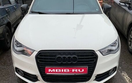 Audi A1, 2013 год, 1 050 000 рублей, 2 фотография