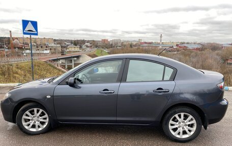 Mazda 3, 2007 год, 790 000 рублей, 8 фотография