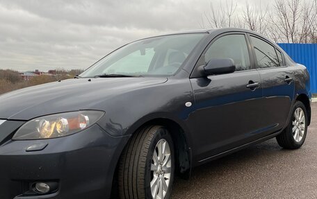 Mazda 3, 2007 год, 790 000 рублей, 2 фотография