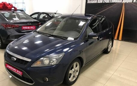 Ford Focus II рестайлинг, 2010 год, 679 000 рублей, 1 фотография