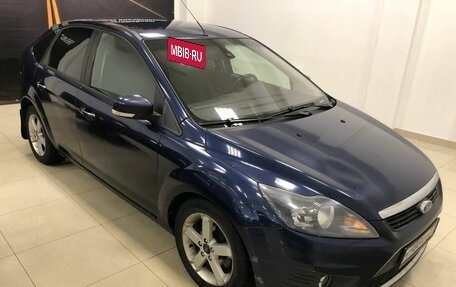 Ford Focus II рестайлинг, 2010 год, 679 000 рублей, 2 фотография