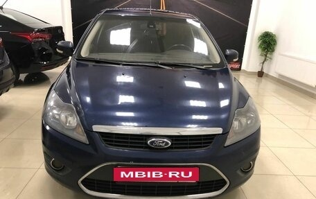 Ford Focus II рестайлинг, 2010 год, 679 000 рублей, 3 фотография