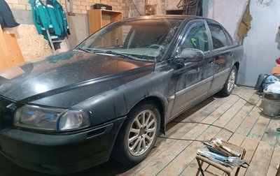 Volvo S80 II рестайлинг 2, 1999 год, 350 000 рублей, 1 фотография