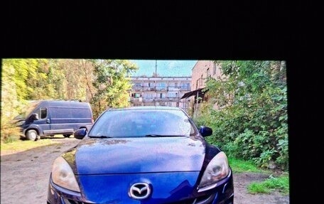 Mazda 3, 2009 год, 950 000 рублей, 2 фотография