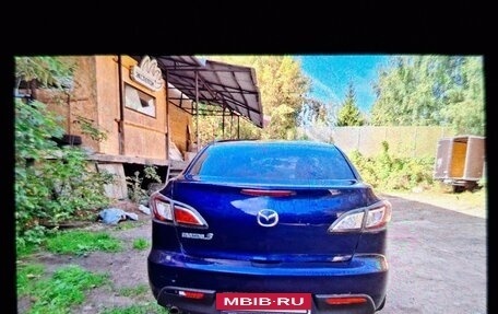 Mazda 3, 2009 год, 950 000 рублей, 6 фотография