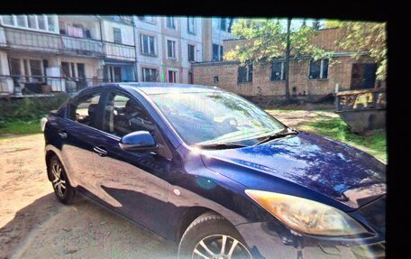 Mazda 3, 2009 год, 950 000 рублей, 13 фотография