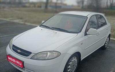 Chevrolet Lacetti, 2011 год, 610 000 рублей, 1 фотография