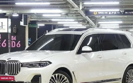 BMW X7, 2021 год, 7 700 000 рублей, 1 фотография