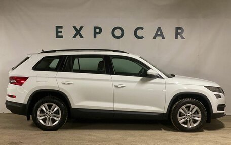 Skoda Kodiaq I, 2021 год, 3 130 000 рублей, 4 фотография