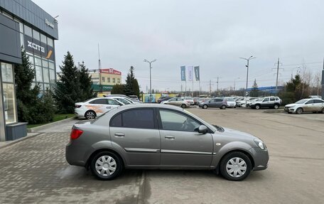 KIA Rio II, 2010 год, 670 000 рублей, 4 фотография