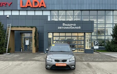 KIA Rio II, 2010 год, 670 000 рублей, 2 фотография