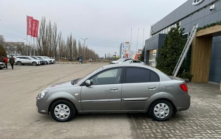 KIA Rio II, 2010 год, 670 000 рублей, 8 фотография