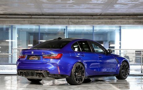 BMW M3, 2020 год, 11 500 000 рублей, 7 фотография