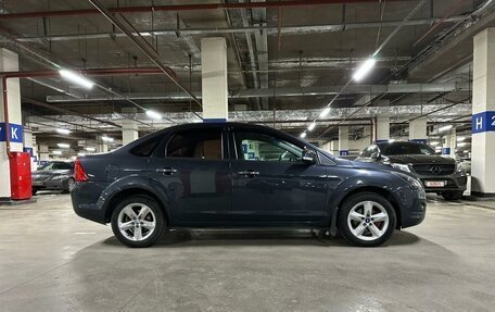 Ford Focus II рестайлинг, 2010 год, 790 000 рублей, 3 фотография