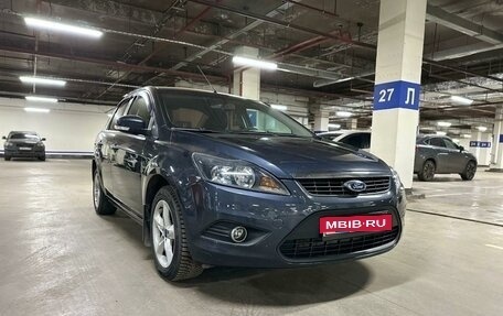 Ford Focus II рестайлинг, 2010 год, 790 000 рублей, 2 фотография