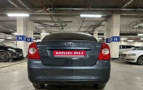 Ford Focus II рестайлинг, 2010 год, 790 000 рублей, 8 фотография