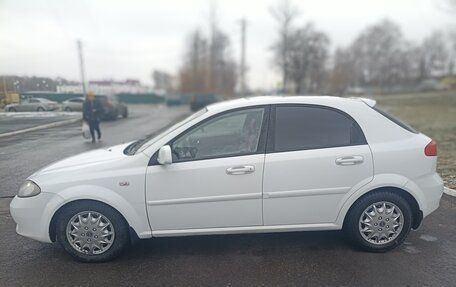 Chevrolet Lacetti, 2011 год, 610 000 рублей, 2 фотография