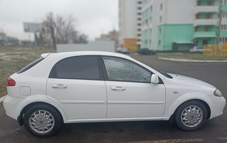 Chevrolet Lacetti, 2011 год, 610 000 рублей, 6 фотография