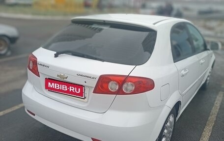 Chevrolet Lacetti, 2011 год, 610 000 рублей, 5 фотография