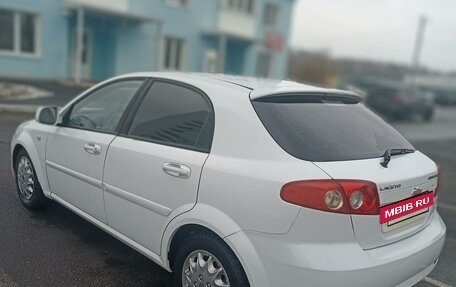 Chevrolet Lacetti, 2011 год, 610 000 рублей, 3 фотография