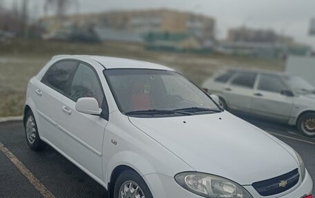 Chevrolet Lacetti, 2011 год, 610 000 рублей, 7 фотография