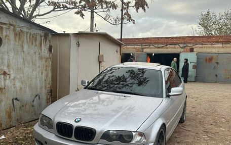 BMW 3 серия, 1999 год, 800 000 рублей, 5 фотография