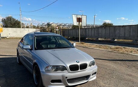 BMW 3 серия, 1999 год, 800 000 рублей, 8 фотография