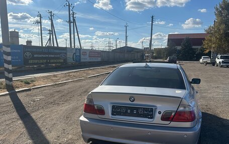 BMW 3 серия, 1999 год, 800 000 рублей, 7 фотография