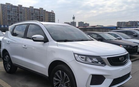 Geely Emgrand X7 I, 2020 год, 1 520 000 рублей, 1 фотография