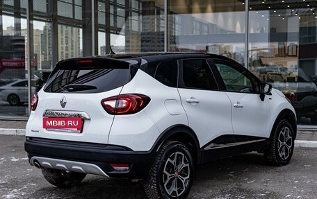 Renault Kaptur I рестайлинг, 2018 год, 1 303 000 рублей, 6 фотография