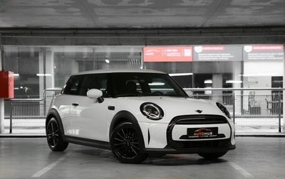 MINI Hatch, 2021 год, 2 350 000 рублей, 1 фотография