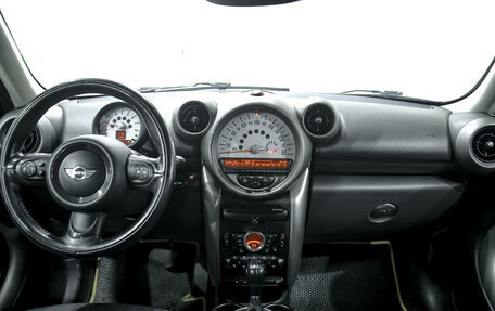 MINI Countryman I (R60), 2012 год, 1 150 000 рублей, 2 фотография