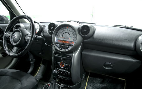 MINI Countryman I (R60), 2012 год, 1 150 000 рублей, 3 фотография