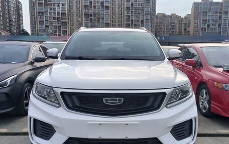 Geely Emgrand X7 I, 2020 год, 1 520 000 рублей, 2 фотография