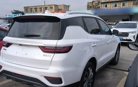 Geely Emgrand X7 I, 2020 год, 1 520 000 рублей, 6 фотография